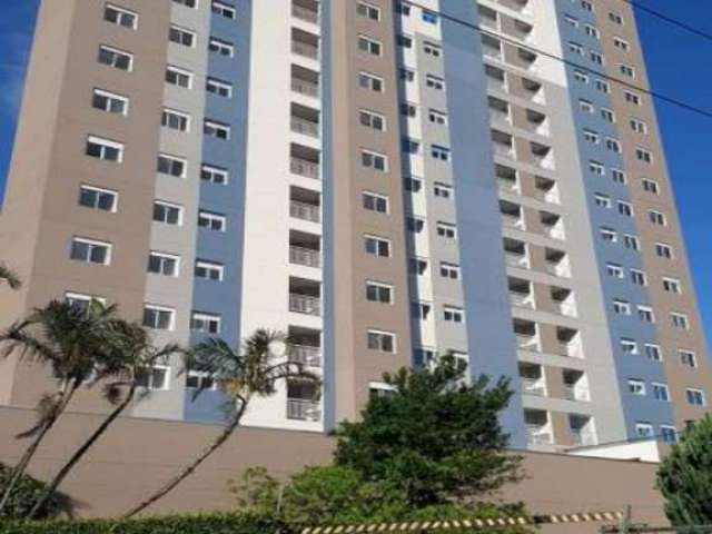 Apartamento com 2 quartos à venda na Rua Antônio Cardoso Franco, 849, Casa Branca, Santo André por R$ 432.400