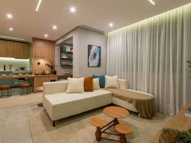 Apartamento com 3 quartos à venda na Avenida Professor Francisco Morato, 4740, Vila Sônia, São Paulo por R$ 785.000