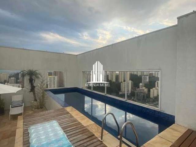 Cobertura com 4 quartos à venda na Rua Itapimirum, 511, Vila Andrade, São Paulo por R$ 3.599.000