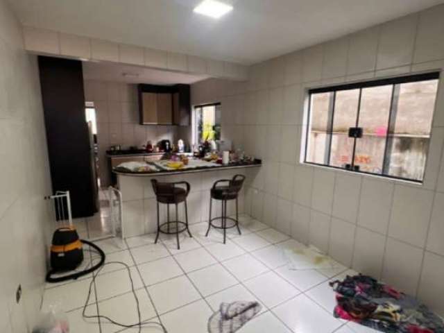 Casa com 3 quartos à venda na Rosa-de-Jerico, 565, Jardim Pedro José Nunes, São Paulo por R$ 638.000