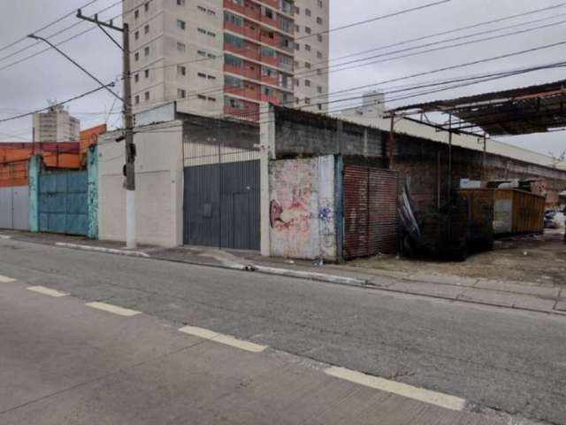 Terreno à venda na Suzana Rodrigues, 640, Santo Amaro, São Paulo por R$ 6.000.000