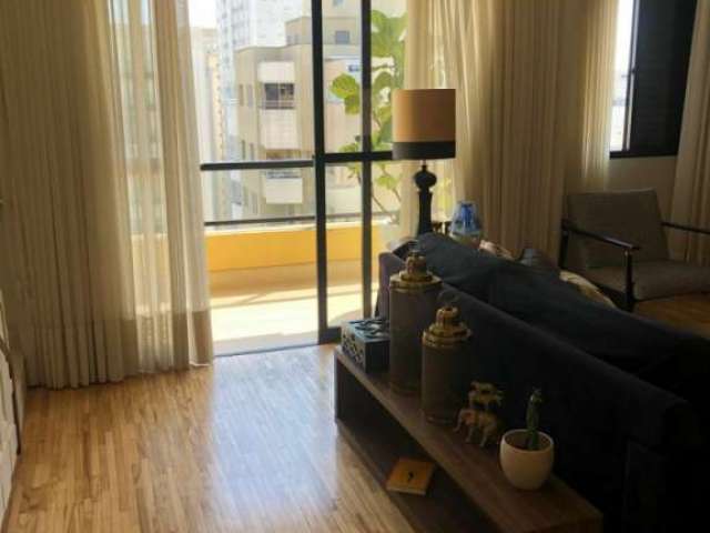 Apartamento com 3 quartos à venda na Portugal, 1105, Brooklin, São Paulo por R$ 3.300.000