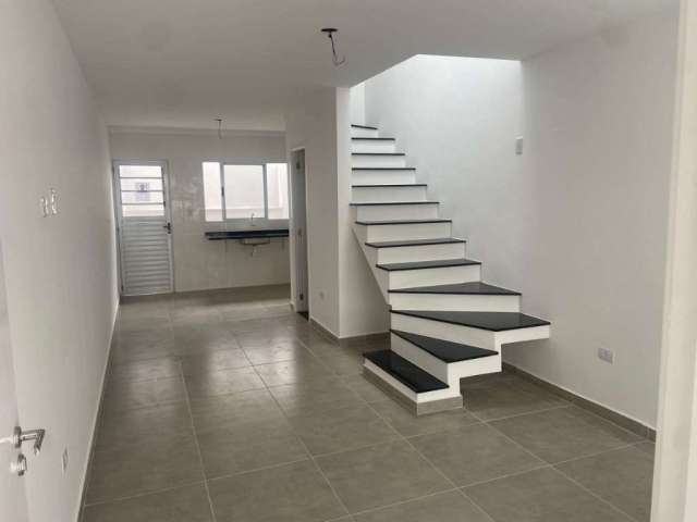 Casa com 2 quartos à venda na Rua Belford Duarte, 1298, Vila Santa Catarina, São Paulo por R$ 529.000