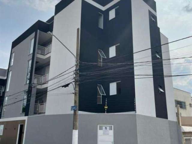 Apartamento com 1 quarto à venda na Santa Gertrudes, --, Chácara Santo Antônio (Zona Leste), São Paulo por R$ 239.000