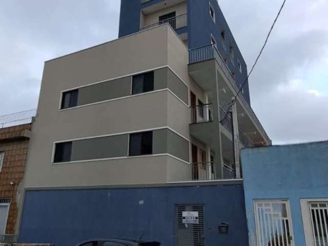 Apartamento com 2 quartos à venda na Rua Matilde La Giudice, 654, Jardim Aricanduva, São Paulo por R$ 230.000