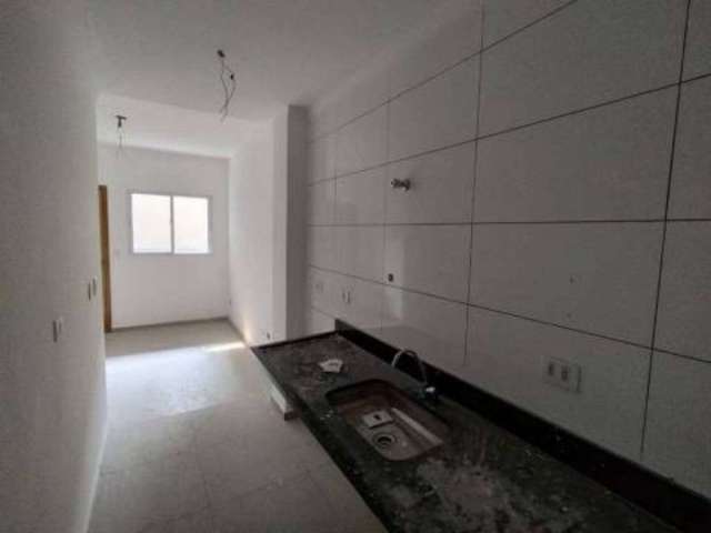 Apartamento com 1 quarto à venda na Antônio Pereira Simões, 718, Vila Paranaguá, São Paulo por R$ 210.000