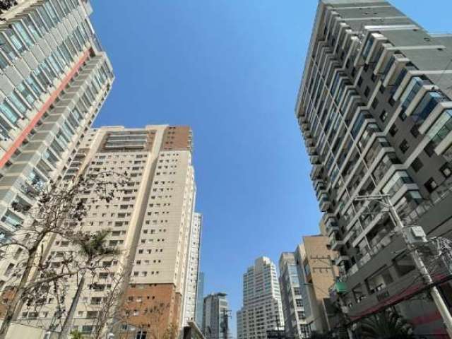 Apartamento com 2 quartos à venda na Avenida Trindade, 874, Bethaville I, Barueri por R$ 629.000