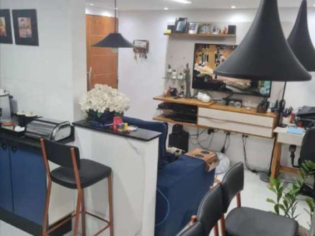 Apartamento com 2 quartos à venda na Waldemar Tietz, 1791, Conjunto Habitacional Padre José de Anchieta, São Paulo por R$ 234.700