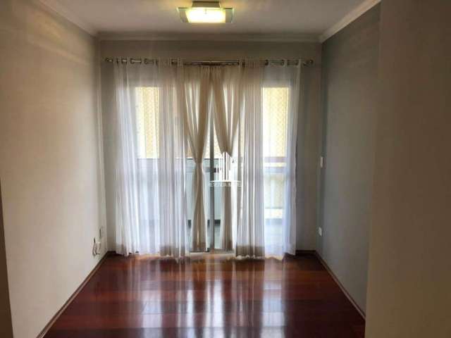 Apartamento com 2 quartos à venda na Rua Alvorada, 581, Vila Olímpia, São Paulo por R$ 750.000