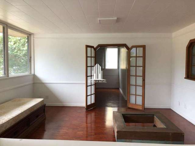 Apartamento com 4 quartos à venda na Nove de Julho, 5282, Jardim Paulista, São Paulo por R$ 2.450.000