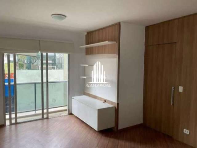 Apartamento com 3 quartos à venda na Rua Carneiro da Cunha, --, Vila da Saúde, São Paulo por R$ 550.000