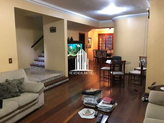 Casa com 3 quartos à venda na Ângelo Vieira de Brito, 590, Vila Sônia, São Paulo por R$ 874.900