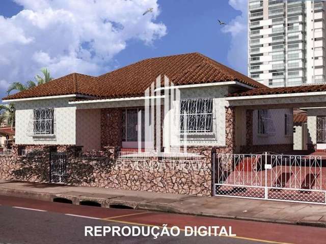 Casa com 3 quartos à venda na Rua Piauí, 1618, Santa Paula, São Caetano do Sul por R$ 2.659.000