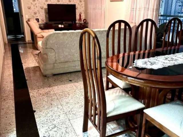 Apartamento com 3 quartos à venda na Rua Doutor Miguel Vieira Ferreira, 691, Jardim Zaira, Guarulhos por R$ 1.300.000