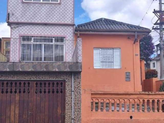 Casa com 2 quartos à venda na Rua Senador Godói, 897, Vila São Geraldo, São Paulo por R$ 700.000