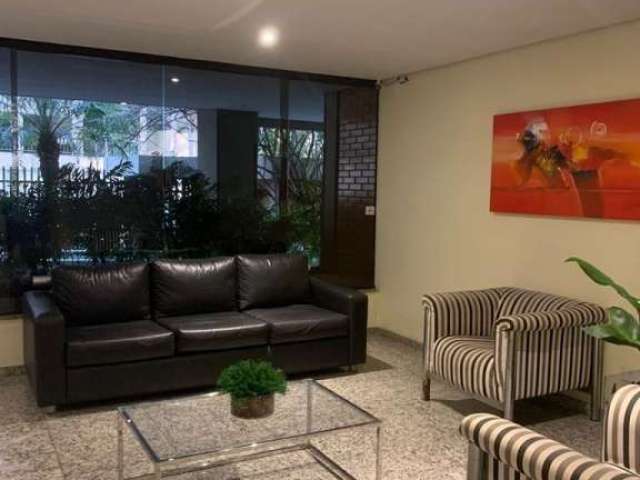 Apartamento com 2 quartos à venda na Rua Coronel Francisco de Oliveira Simões, 522, Paraíso do Morumbi, São Paulo por R$ 445.000