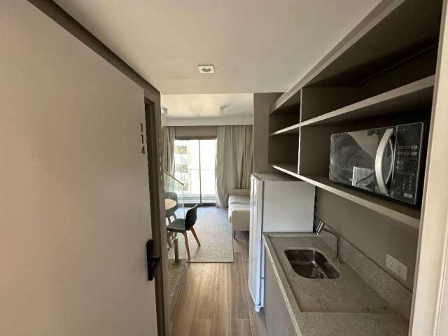 Apartamento com 1 quarto à venda na Rua Haddock Lobo, 1220, Cerqueira César, São Paulo por R$ 1.503.040