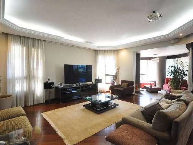 Apartamento com 4 quartos à venda na Rua Professor Alexandre Correia, 821, Jardim Vitoria Regia, São Paulo por R$ 1.961.000