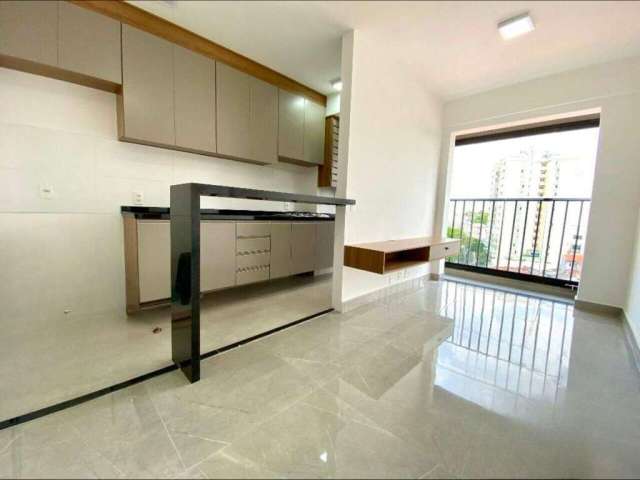 Apartamento com 1 quarto à venda na Praça São Constâncio, 760, Vila Mafra, São Paulo por R$ 480.000