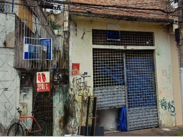 Terreno à venda na Rua Mariquinha Viana, 1091, Água Fria, São Paulo por R$ 350.000