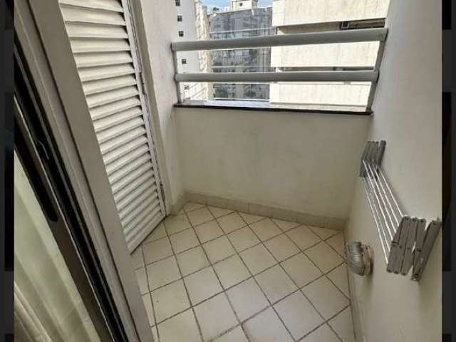 Apartamento com 1 quarto à venda na Rua Salto, --, Paraíso, São Paulo por R$ 600.000