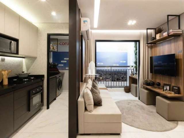 Apartamento com 1 quarto à venda na Avenida Professor Lúcio Martins Rodrigues, 668, Butantã, São Paulo por R$ 449.000