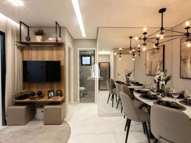 Apartamento com 1 quarto à venda na Avenida Professor Lúcio Martins Rodrigues, 668, Butantã, São Paulo por R$ 334.000