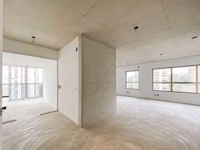 Apartamento com 1 quarto à venda na Rua Forte William, 575, Jardim Fonte do Morumbi, São Paulo por R$ 704.900