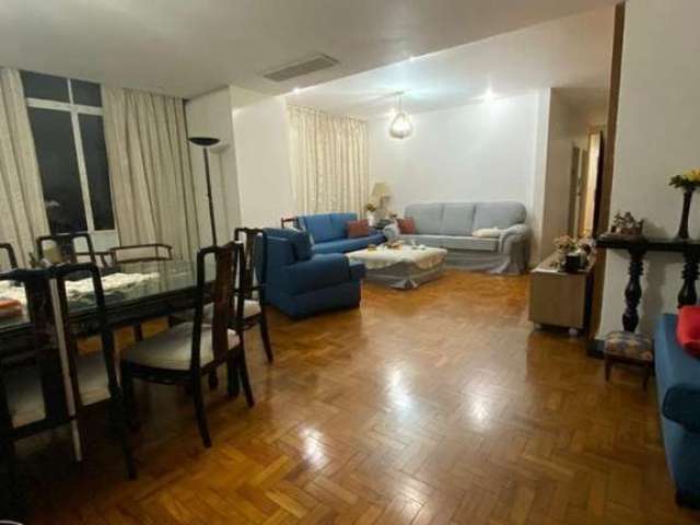 Apartamento com 3 quartos à venda na Rua Piauí, 1115, Jardim Portal I e II, São Paulo por R$ 1.400.000