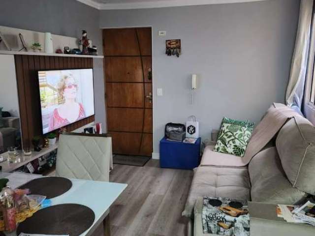 Apartamento com 2 quartos à venda na Gema, 683, Campanário, Diadema por R$ 280.000