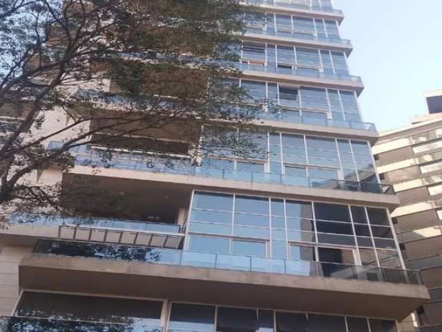 Apartamento com 3 quartos à venda na Rua Doutor Mário Ferraz, 876, Jardim Paulistano, São Paulo por R$ 6.050.000