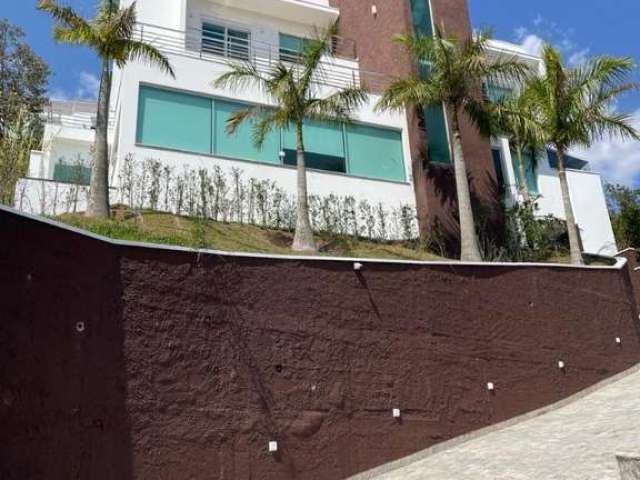 Casa em condomínio fechado com 4 quartos à venda na Bari, 1305, Jardim Imperial Hills III, Arujá por R$ 5.400.000