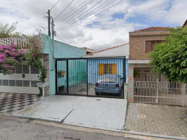 Casa com 2 quartos à venda na Alfredo Marcondes, 818, Jardim Nice, São Paulo por R$ 320.000