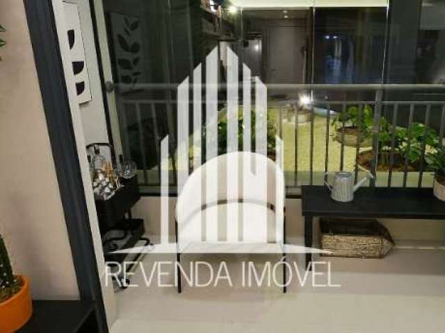 Apartamento com 1 quarto à venda na Rego Freitas, 562, Vila Buarque, São Paulo por R$ 285.000