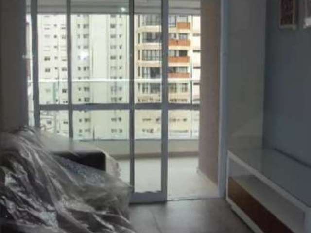 Apartamento com 1 quarto à venda na Rua Itapimirum, --, Vila Andrade, São Paulo por R$ 570.000