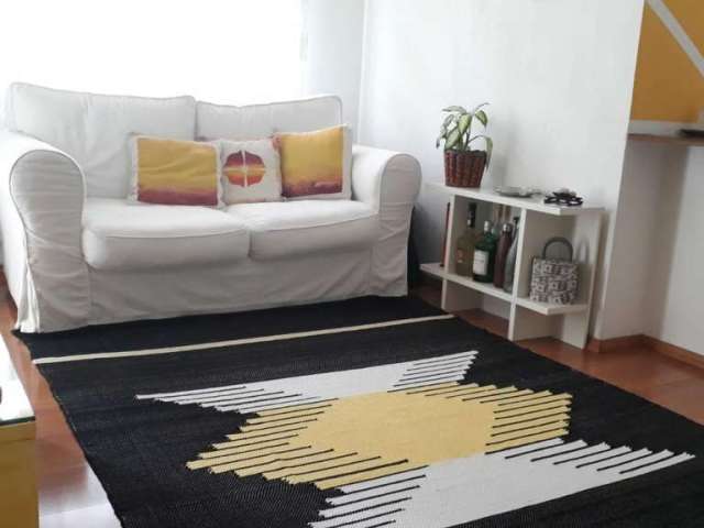 Apartamento com 1 quarto à venda na Rua Clarindo, 796, Vila Andrade, São Paulo por R$ 370.000