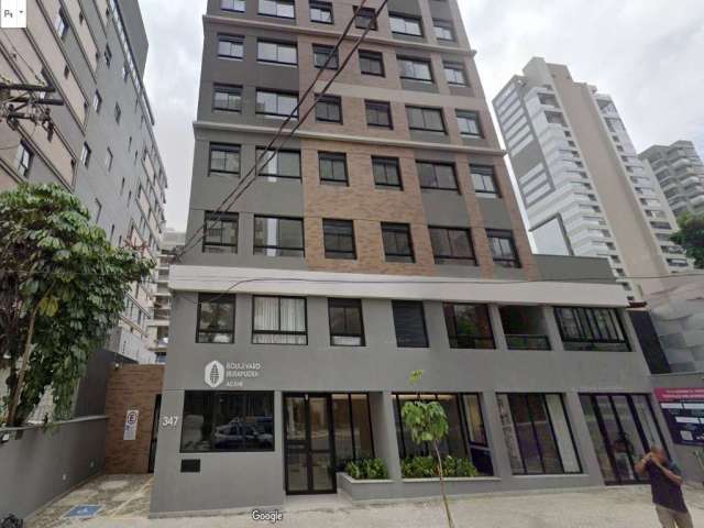 Apartamento com 2 quartos para alugar na Avenida Agami, 847, Moema, São Paulo por R$ 5.000