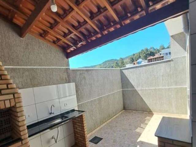 Casa com 3 quartos à venda na Hercília Dártora Szcentes, 677, Laranjeiras, Caieiras por R$ 607.000