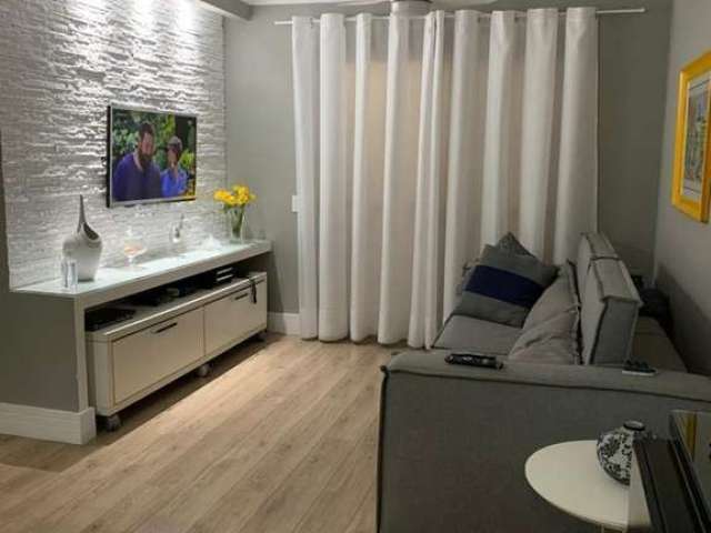 Apartamento com 3 quartos à venda na Rua Duque Costa, --, Vila Sofia, São Paulo por R$ 625.000