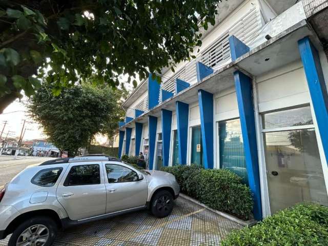 Ponto comercial para alugar na Jurupari, 676, Jardim Oriental, São Paulo por R$ 4.100