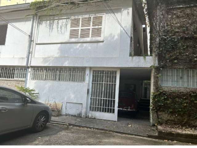 Casa com 3 quartos à venda na Fadlo Haidar, 607, Itaim Bibi, São Paulo por R$ 2.130.000