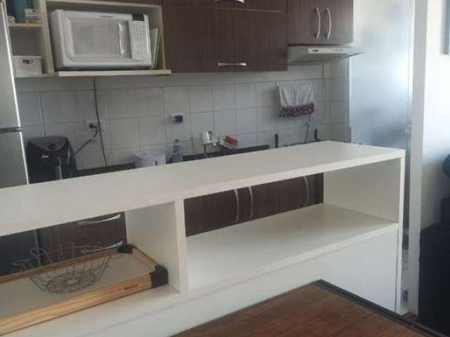 Apartamento com 1 quarto à venda na Rua José Bento, 585, Cambuci, São Paulo por R$ 310.000