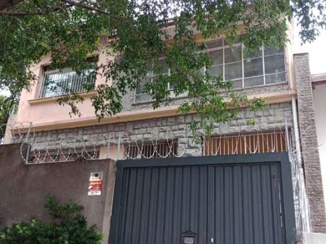 Casa com 6 quartos para alugar na Rua Doutor Pinto Ferraz, 636, Vila Mariana, São Paulo por R$ 13.500