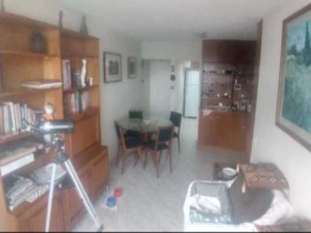 Apartamento com 2 quartos à venda na Doutor Mauro Paes de Almeida, 1091, Socorro, São Paulo por R$ 375.000