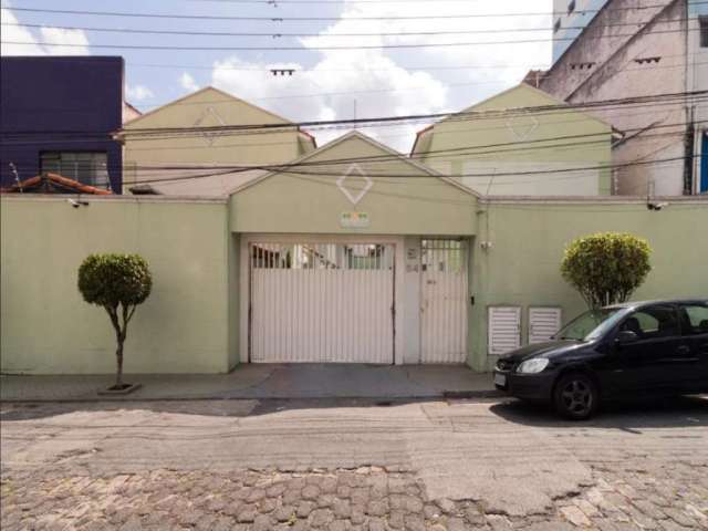 Casa em condomínio fechado com 3 quartos à venda na Juca Floriano, 554, Casa Verde, São Paulo por R$ 530.000