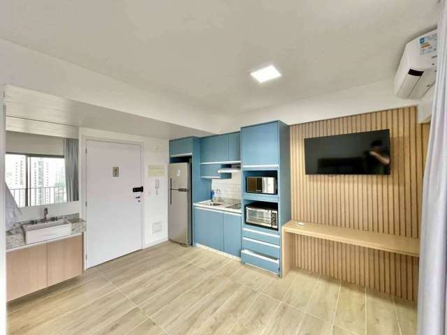 Apartamento com 1 quarto para alugar na Renascença, --, Vila Congonhas, São Paulo por R$ 3.720