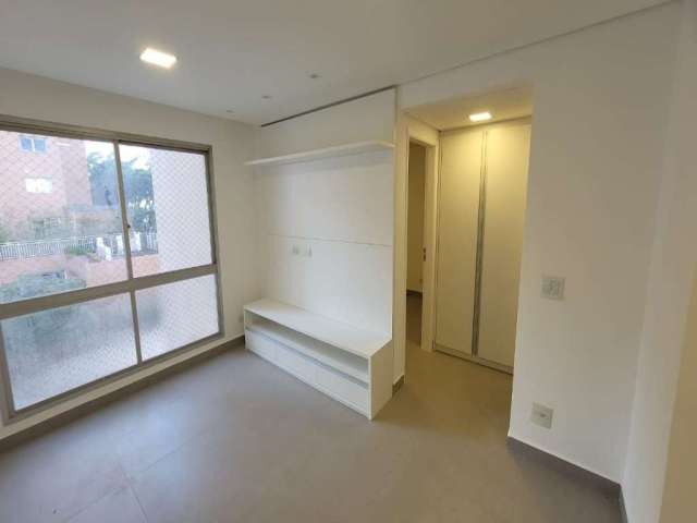 Apartamento com 1 quarto para alugar na Rua Doutor Albuquerque Lins, 1065, Santa Cecília, São Paulo por R$ 3.500