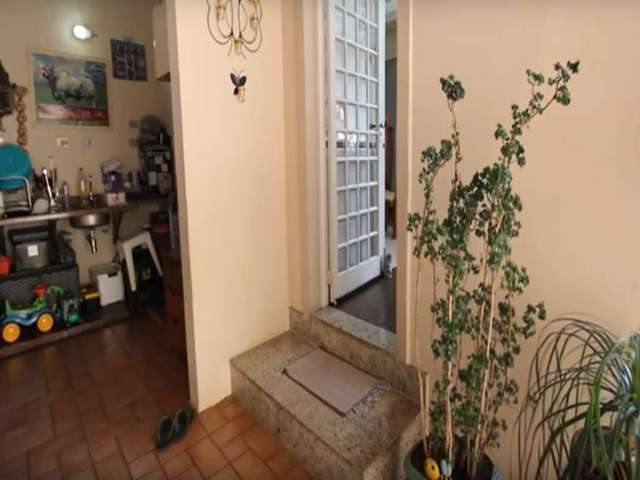 Casa com 3 quartos à venda na Araújo Guimarães, 680, Jardim Monte Alegre, São Paulo por R$ 1.350.000