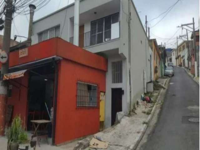 Casa comercial à venda na Rua Frederico Rene de Jaegher, 1357, Rio Bonito, São Paulo por R$ 1.170.000