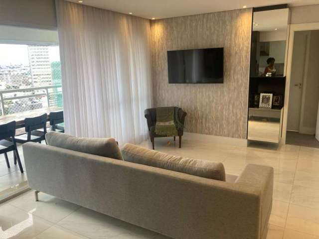 Apartamento com 2 quartos à venda na Alameda Porcelana, 555, Cerâmica, São Caetano do Sul por R$ 1.435.000